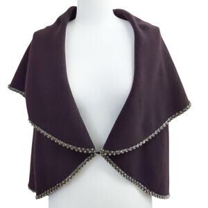 ESCADA Cashmere Cape